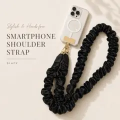 肩掛け スマホ ショルダー ストラップ iPhone スマホストラップ