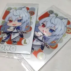 からぴち　どぬく　ウエハース