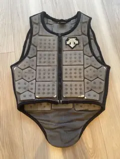 乗馬用 ボディプロテクター Sサイズ 日本製