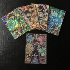 2026年最新】スーパードラゴンボールヒーローズの人気アイテム - メルカリ