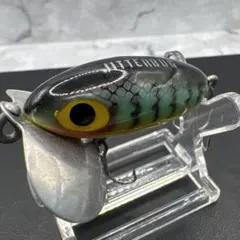 フレッド・アーボガスト　Fred Arbogast ジッターバグ