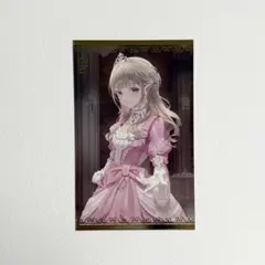 にじさんじ ボイスビジュアルカード 2026年2月 える