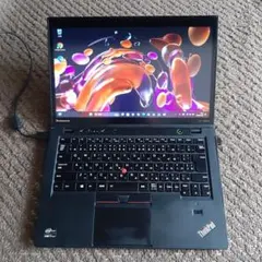 ThinkPad 2in1 X1Carbon Core i7/ Win11Proのサムネイル