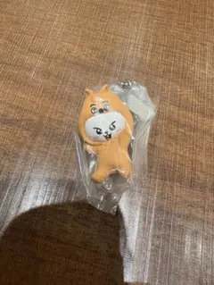 スキズ　skzoo つまんでつなげてますこっと　リービット　ハンクォッカ　ガチャ