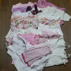 ❤︎あいちゃん❤︎さん様専用 16(17)点