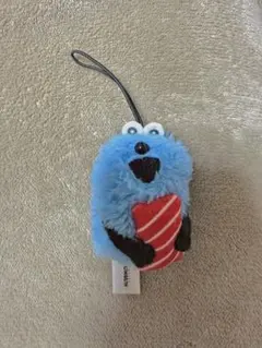 スンスン　スシローコラボ　マスコット