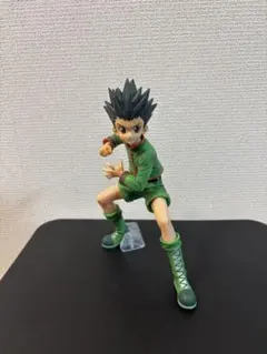 HUNTER×HUNTER ゴン フィギュア A賞