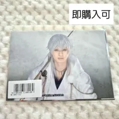 鶴丸国永 大倶利伽羅 双騎出陣 ～春風桃李巵～　特典　ブロマイドセット