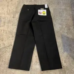 新品 ベンデイビス　ゴリラカット　フリスコパンツ　黒34×30のサムネイル