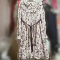 新品Angelic Pretty エリザベートユニコーンハイウエストop - メルカリ