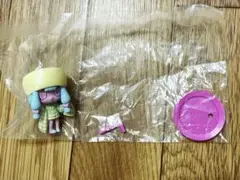 ウイルスイーツ　カラフルマシュマロ　新品　未開封　カプセルトイ ガチャガチャ