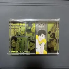 ハイキュー 佐久早聖臣 アクリルブロックHEROES（2023）外箱なし