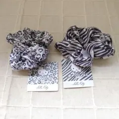 サンリオ シュシュ 2個セット