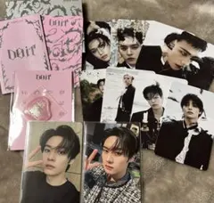 Straykids DOIT プラットフォームver.