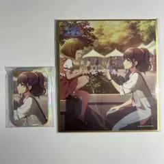 2025年最新】朝比奈まふゆ 色紙の人気アイテム - メルカリ