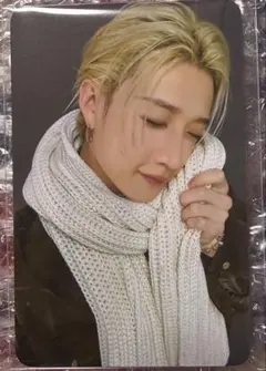 StrayKids DO IT POPUP 特典 バンチャン 2週目