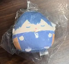 ハイキュー‼︎ くじメイト ぬいくじ てのりんず E賞 影山飛雄