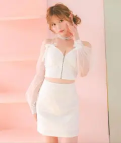 Tika キャバドレス