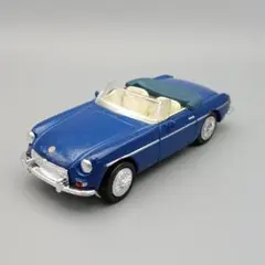 NewRay MG MGB (1967 ) 1:43 ミニカー