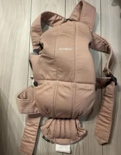 ベビービョルン　ベビーキャリア　mini