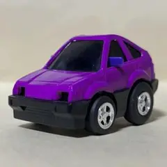 チョロQ CR-X ホンダ　2002