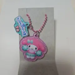 마이멜로디 산리오 キャラクター大賞 アクリルチャーム