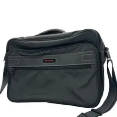 サムソナイト　ビジネスバッグ　ショルダーバッグ　2way