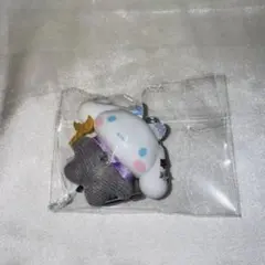 ちびっとも　シナモン