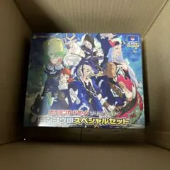 ポケモンカード　コンゴウ団スペシャルセットのサムネイル