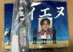 Survive FES INI 藤牧京介