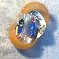 ドラゴンボールZ Another ガチャガチャフィギュア チチ
