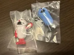 パペットスンスン めじるしアクセサリー スンスン ノンノン