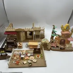 完品・希少】ポーリーポケット ディズニー 白雪姫と七人のこびと