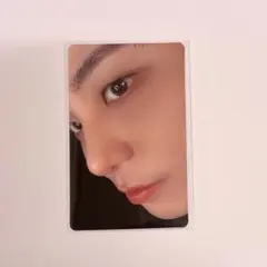 ATEEZ ジョンホ トレカ タワレコ渋谷限定 ラキロト