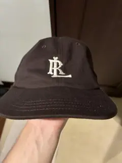 Cooperstown ball cap ブラウン