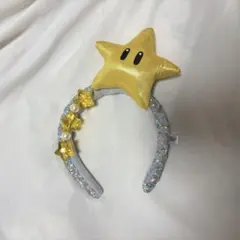 USJ スターカチューシャ