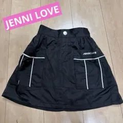 JENNI LOVE ☆スカート 125-135cm
