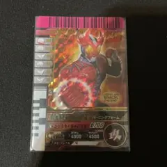ユニオンアリーナ 仮面ライダー オーズ SR パラレル 星2 - メルカリ