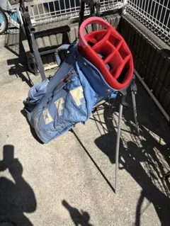 中古　キャディバッグ　オノフ　スタンド　ONOF 2025年最新】onoff キャディバッグの人気アイテム - メルカリ