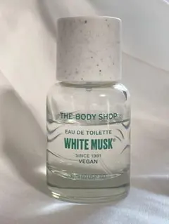 THE BODY SHOP ホワイトムスク オードトワレ 30ml 夏向け♪のサムネイル