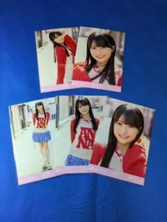 乃木坂46生写真セット（瀬戸口心月さん） - メルカリ