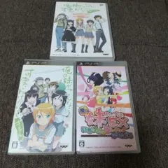 俺の妹がこんなに可愛いわけがない ポータブル “俺の”妹と恋しよっ♪ボックス