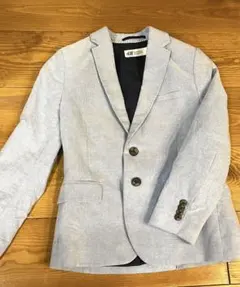 H&M キッズ　ジャケット　120