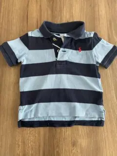 Ralph Lauren ポロシャツ 12M