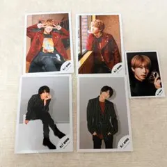 Aぇgroup 末澤誠也 公式写真