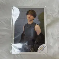 ミニフォトステッカー 永瀬廉