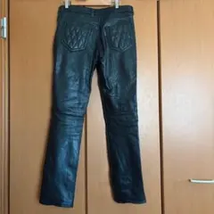 Schott レザーパンツのサムネイル