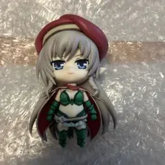 ねんどろいど　クイーンズブレイド　アレイン（箱無し）