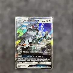 シルヴァディGX RR SM11b ドリームリーグ 041/049