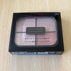 ケイト バウンシーチークシャドウ　PK-2【ピンクムース】